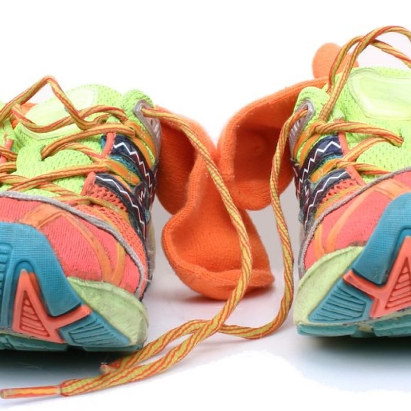 Running Shoes