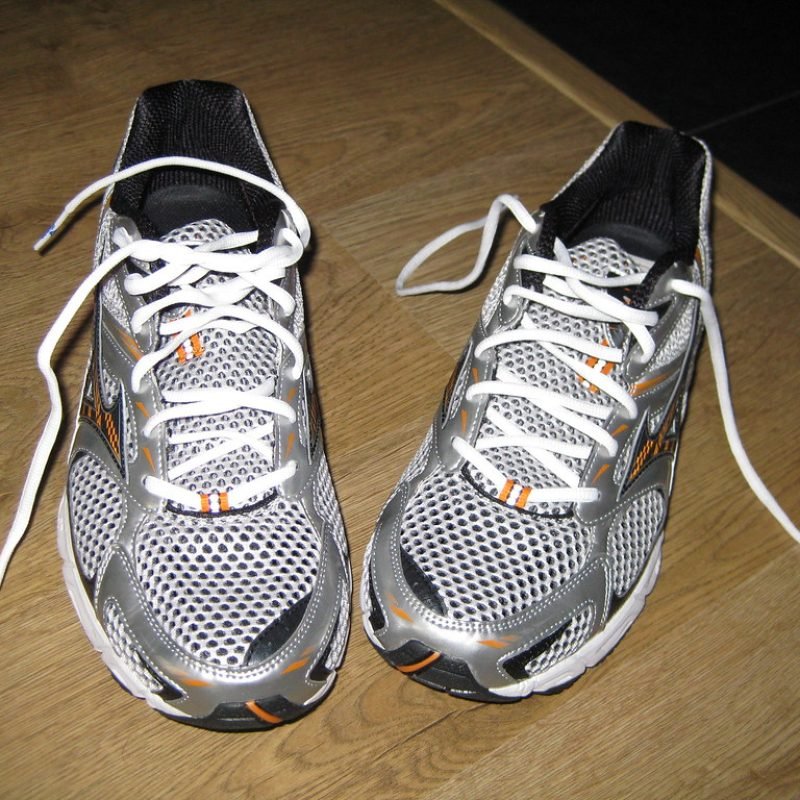 Running Shoes