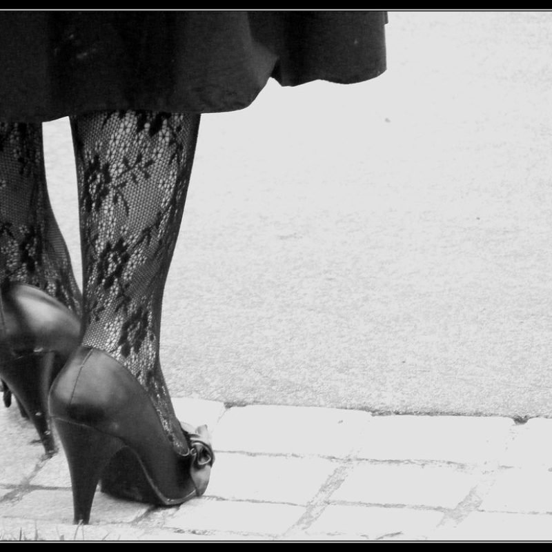 Women Block Heels