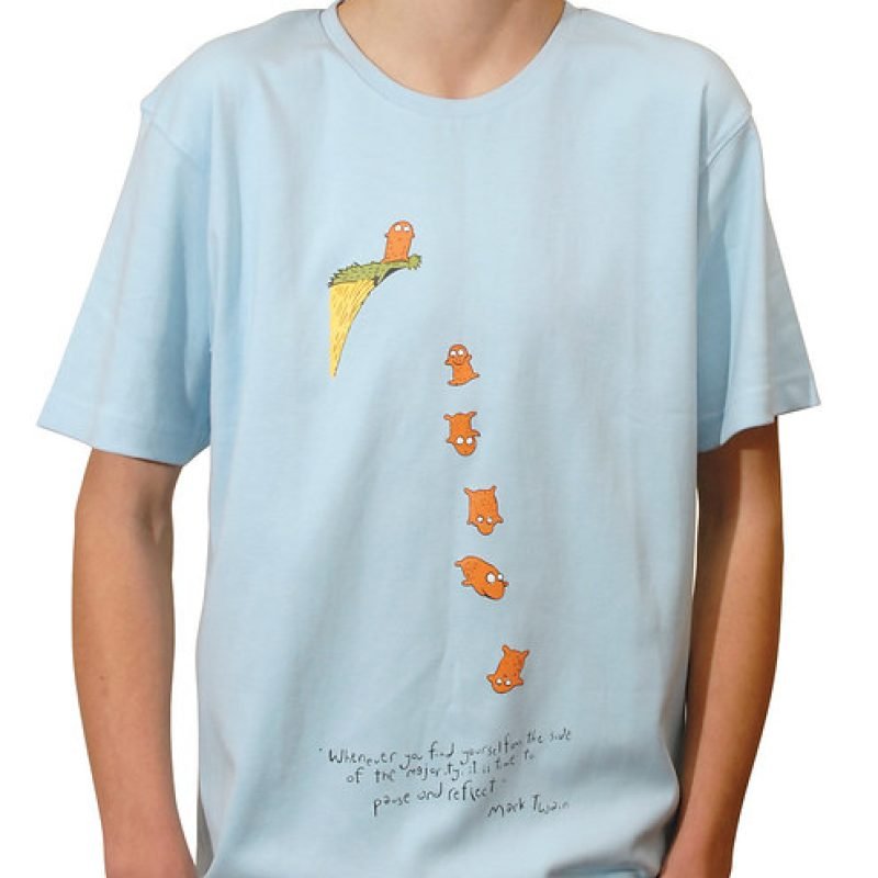 Kids Graphic T-Shirt
